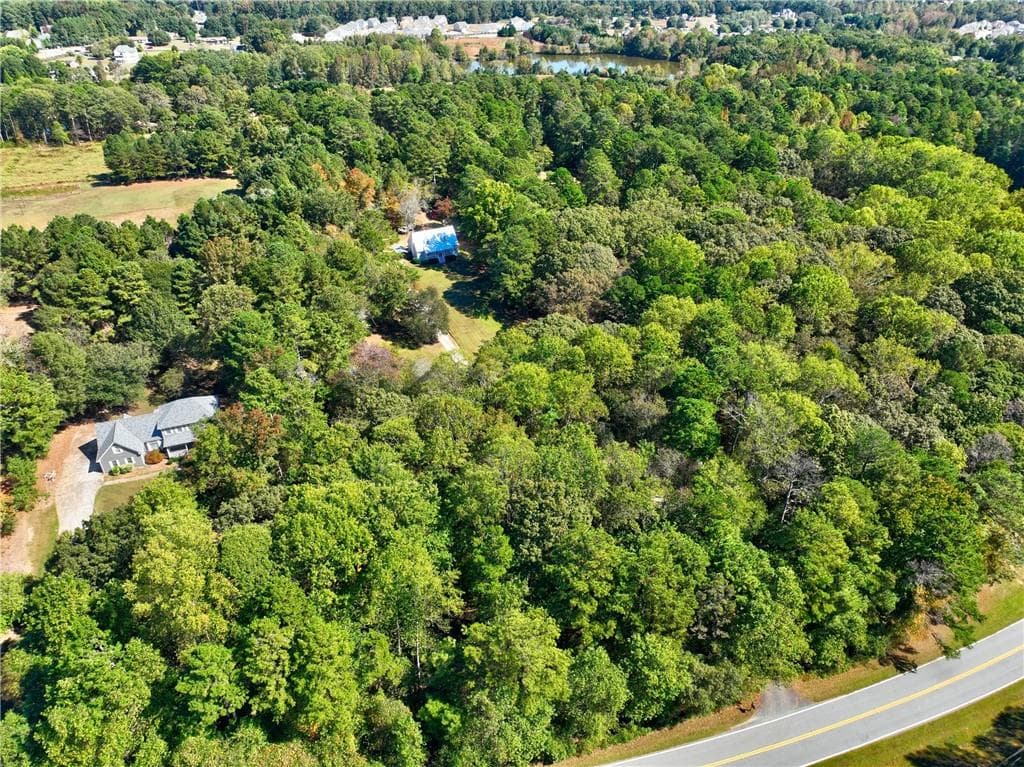 single family residence under contract at 2631 W Rock Quarry Road, Buford, GA 30519 — photo 9