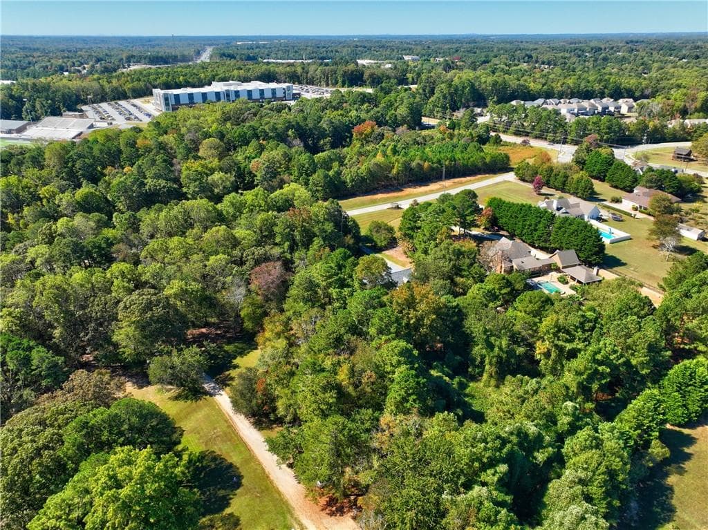 single family residence under contract at 2631 W Rock Quarry Road, Buford, GA 30519 — photo 6