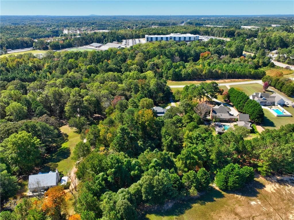 single family residence under contract at 2631 W Rock Quarry Road, Buford, GA 30519 — photo 8