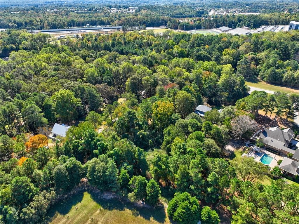 single family residence under contract at 2631 W Rock Quarry Road, Buford, GA 30519 — photo 7