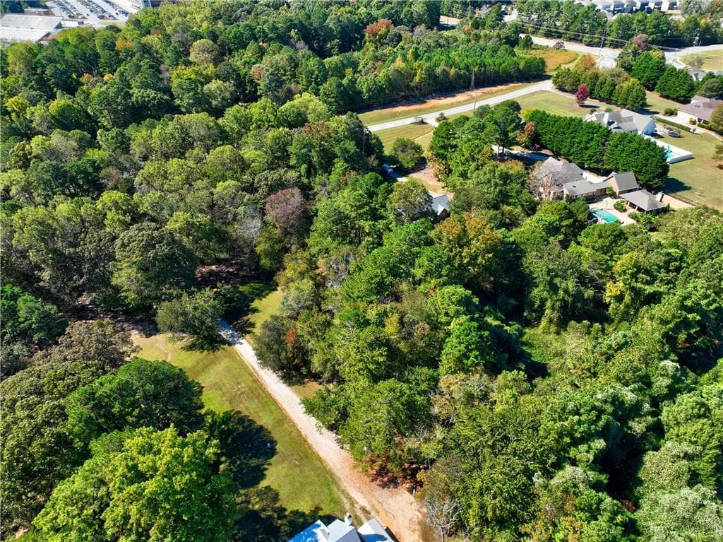 single family residence under contract at 2631 W Rock Quarry Road, Buford, GA 30519 — photo 10