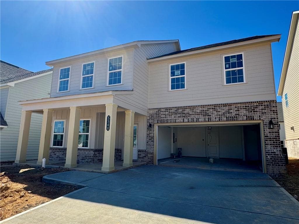 5540 Coalie Trace, Flowery Branch, GA 30542 — most recent listing photo