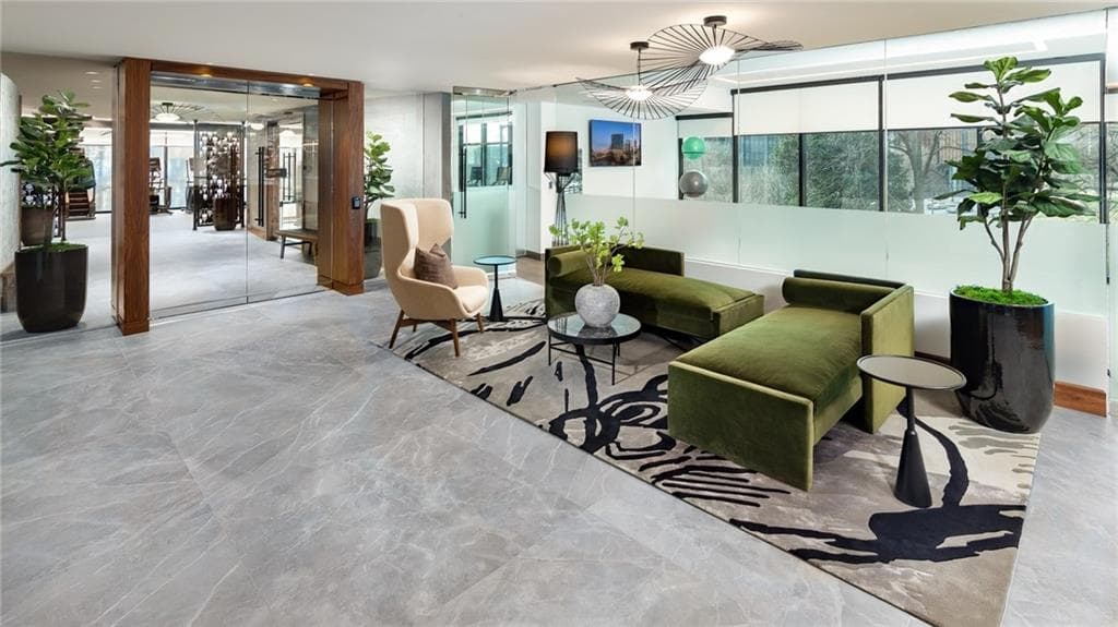 2 bedroom, 2 bathroom, 1,199 sq ft apartment for rent at 1382 Peachtree Street B2, Atlanta, GA 30309 for $3,569 a month — photo 10