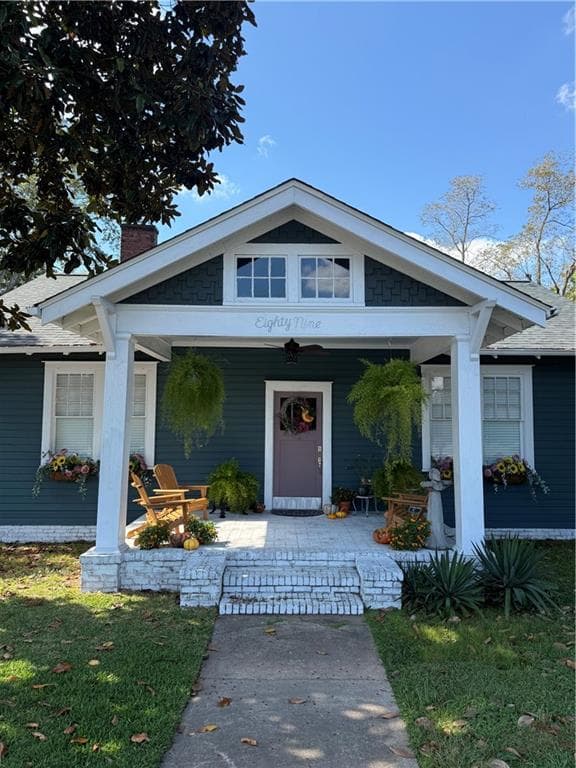 89 College Avenue, Elberton, GA 30635 — most recent listing photo