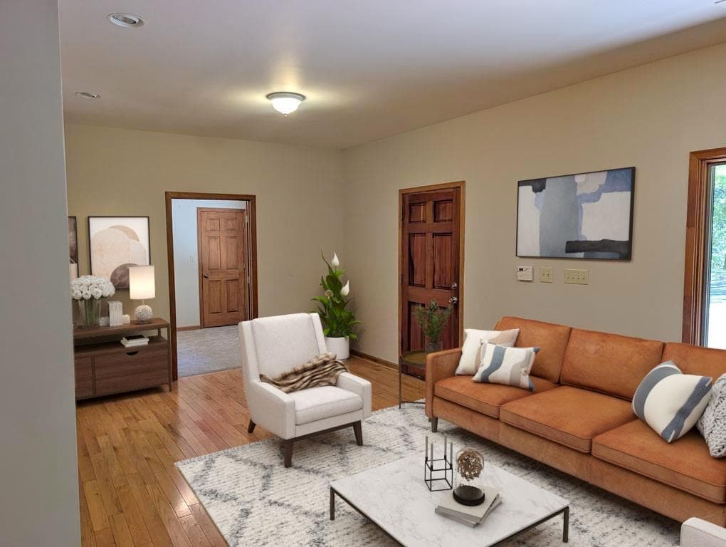 5 bedroom, 6 bathroom, 5,936 sq ft single family residence for sale at 509 Old Mill Lane, Waleska, GA 30183 — photo 8