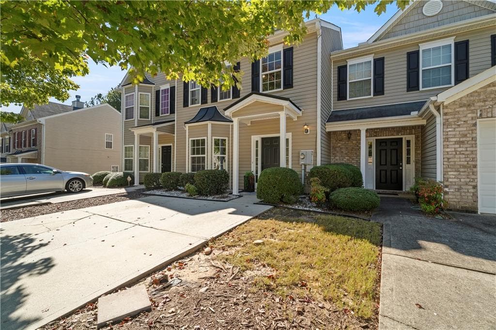 5208 Birch Court, Oakwood, GA 30566 — most recent listing photo