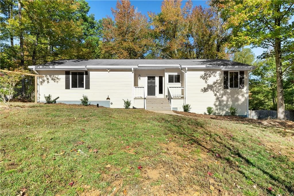 6826 Springwood Drive, Douglasville, GA 30135 — most recent listing photo
