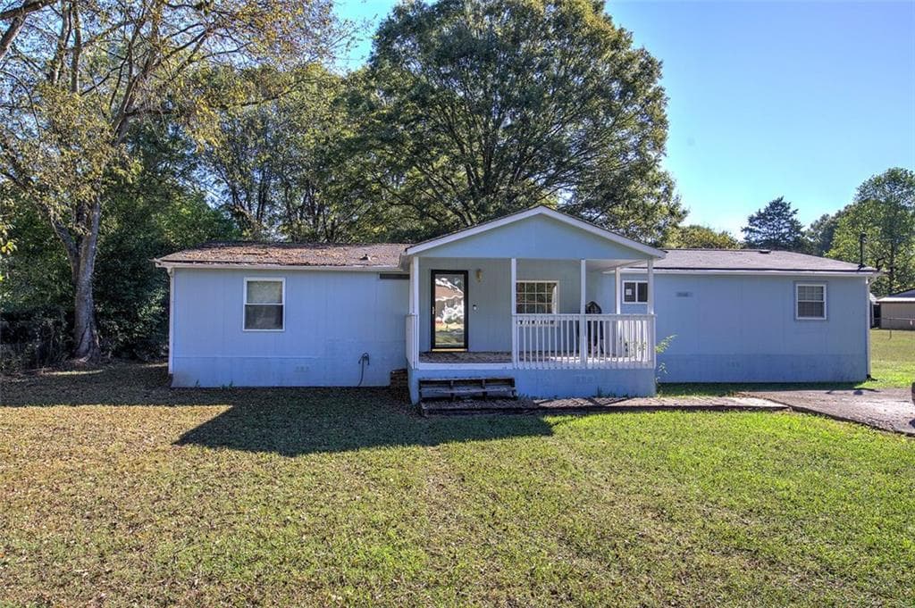 30 AKIN Drive, Cartersville, GA 30120 — most recent listing photo