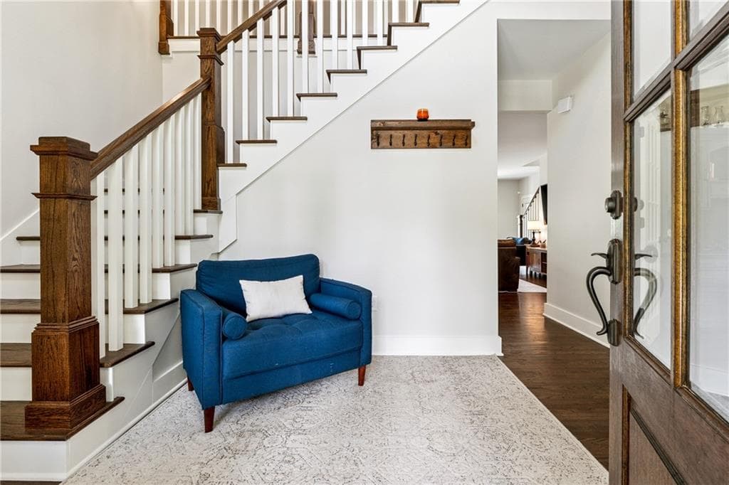 5 bedroom, 5 bathroom, 6,094 sq ft single family residence for sale at 38 Mountain Ridge Road, White, GA 30184 — photo 10