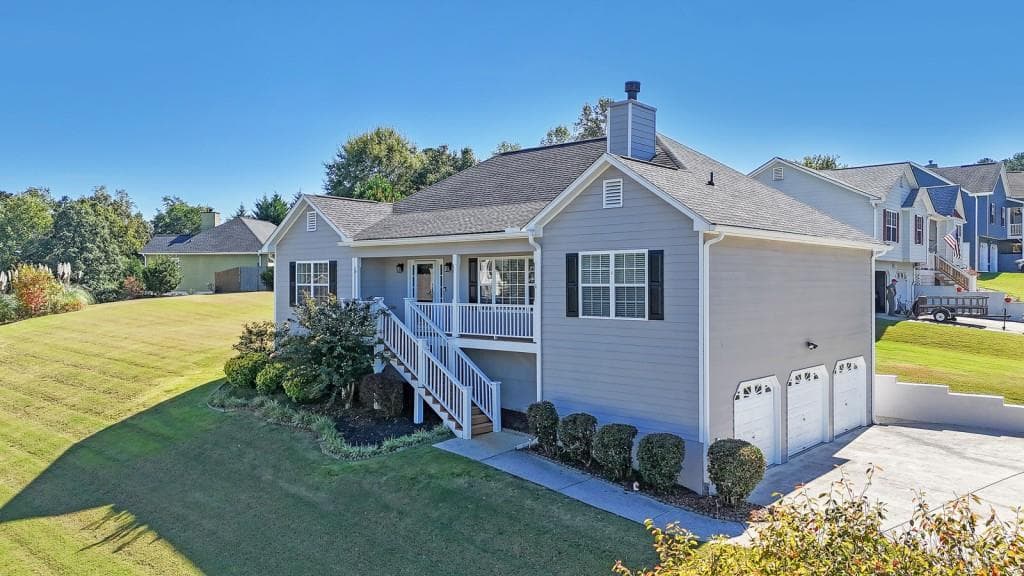 67 Oak Springs Lane, Dallas, GA 30132 — most recent listing photo