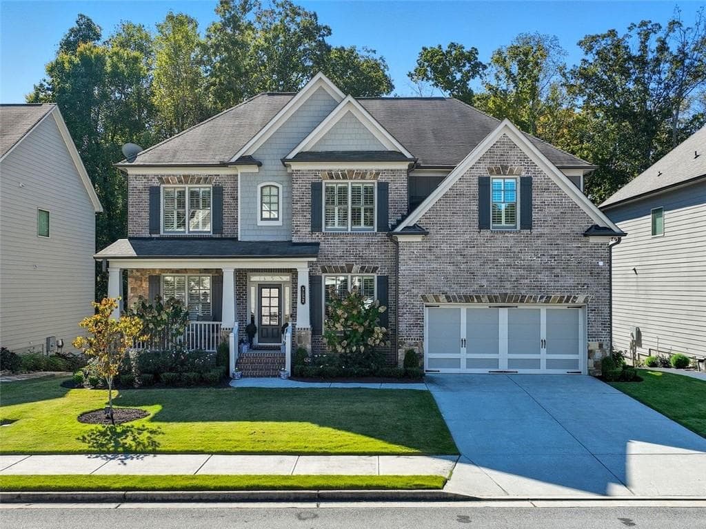 5152 Park Vale Drive, Sugar Hill, GA 30518 — most recent listing photo