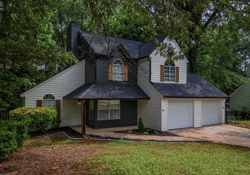 1930 Rocky Mill Lane, Lawrenceville, GA 30044 — most recent listing photo