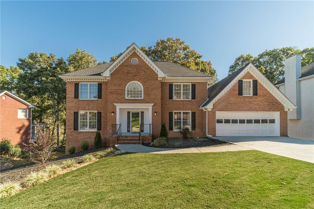 1838 Prince Drive, Lawrenceville, GA 30043 — most recent listing photo