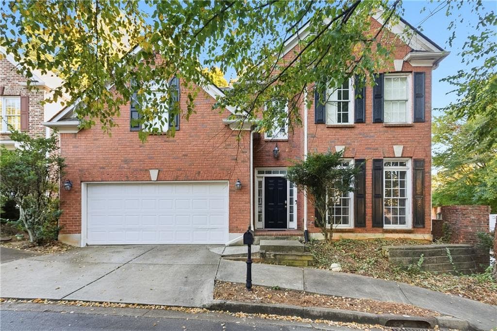 1 Village Walk Drive, Decatur, GA 30030 — most recent listing photo