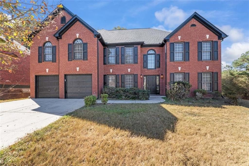 6269 Southland Ridge, Stone Mountain, GA 30087 — most recent listing photo