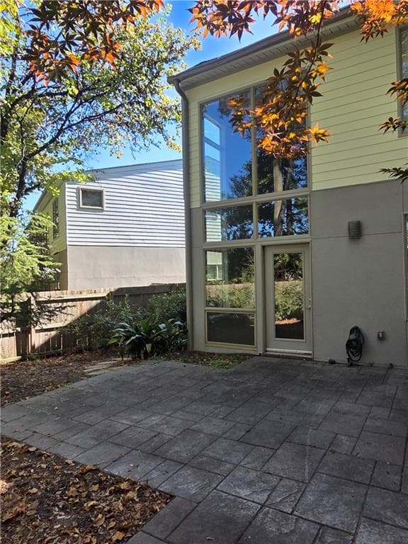 2 bedroom, 2 bathroom, 1,820 sq ft townhouse sold at 1336 Rietveld Row, Atlanta, GA 30318