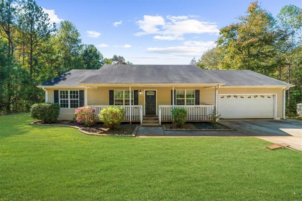 388 High Point Road, Buchanan, GA 30113 — most recent listing photo