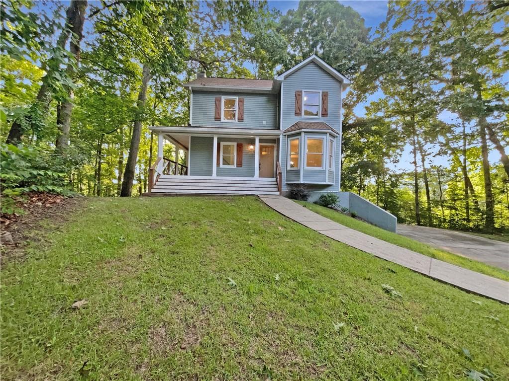 463 Amsterdam Way, Dallas, GA 30132 — most recent listing photo