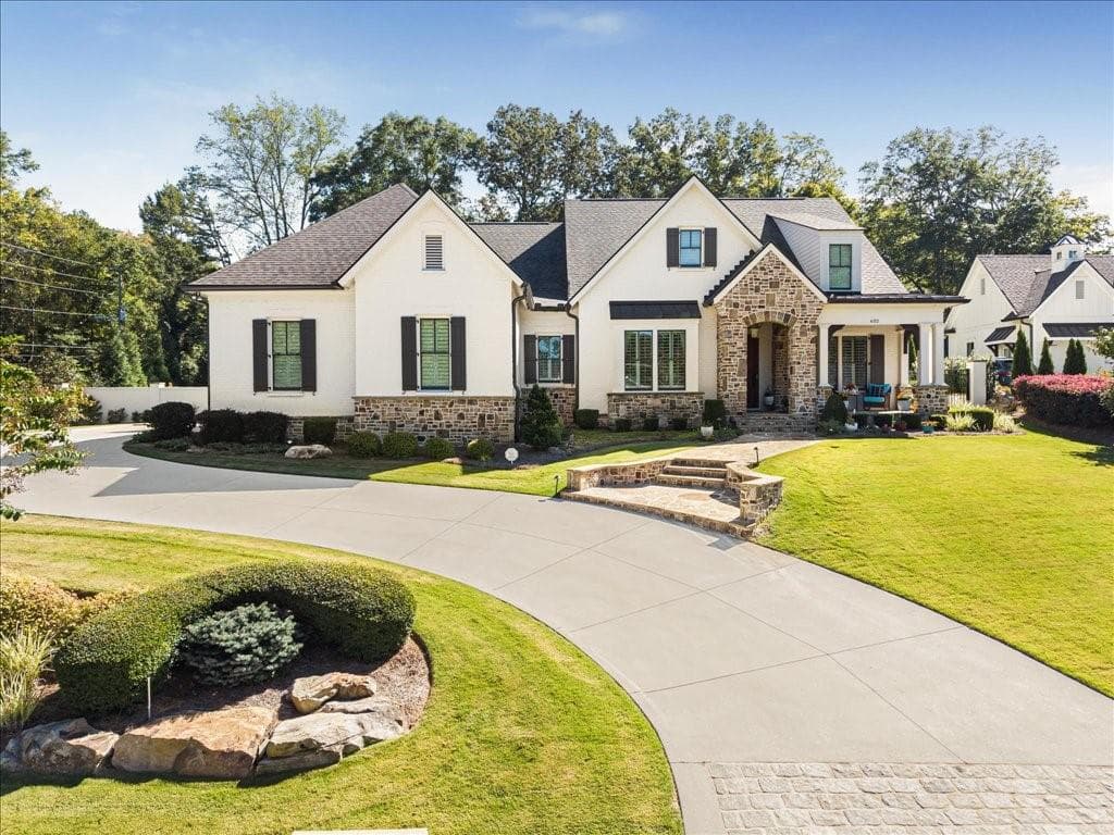 652 Saint Annes Road, Marietta, GA 30064 — most recent listing photo