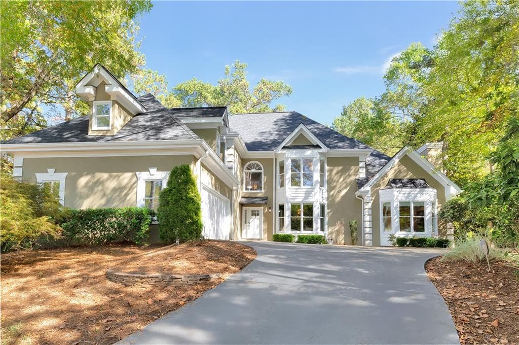 7465 Stoneykirk Close, Atlanta, GA 30350 — most recent listing photo