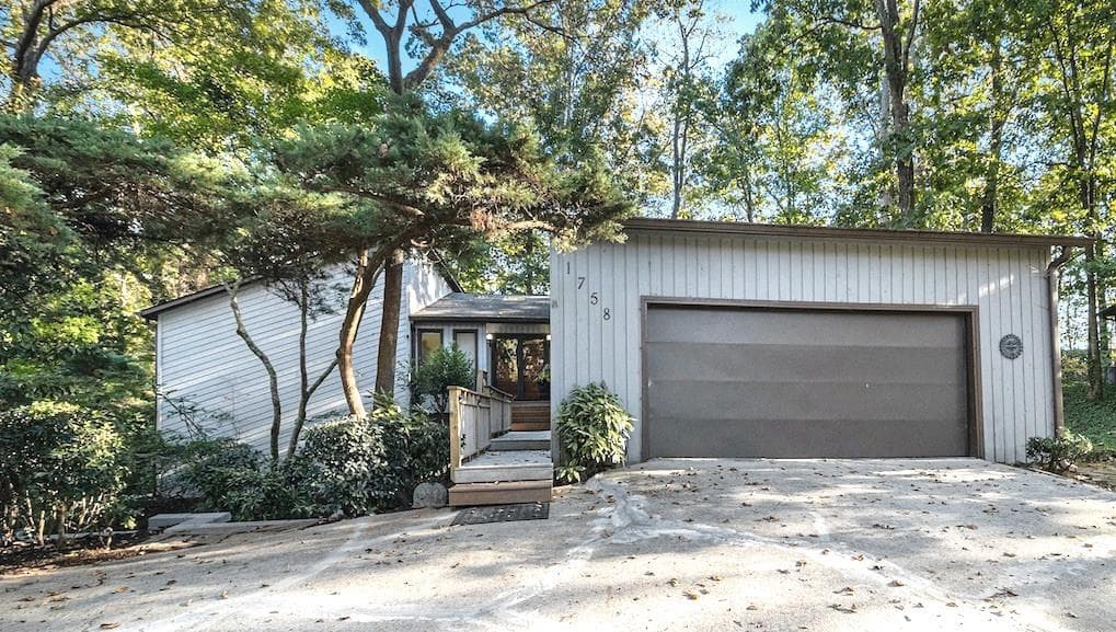1758 Golfcrest Court, Stone Mountain, GA 30088 — most recent listing photo