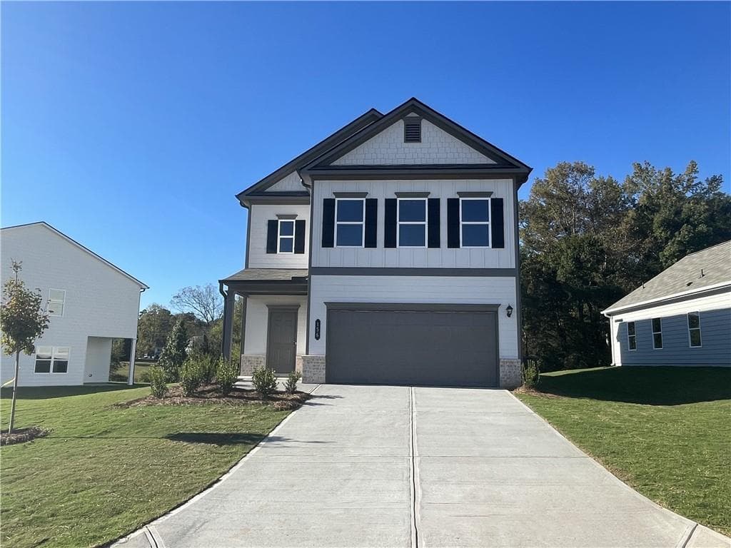 156 Fair Oak Lane, Calhoun, GA 30701 — most recent listing photo