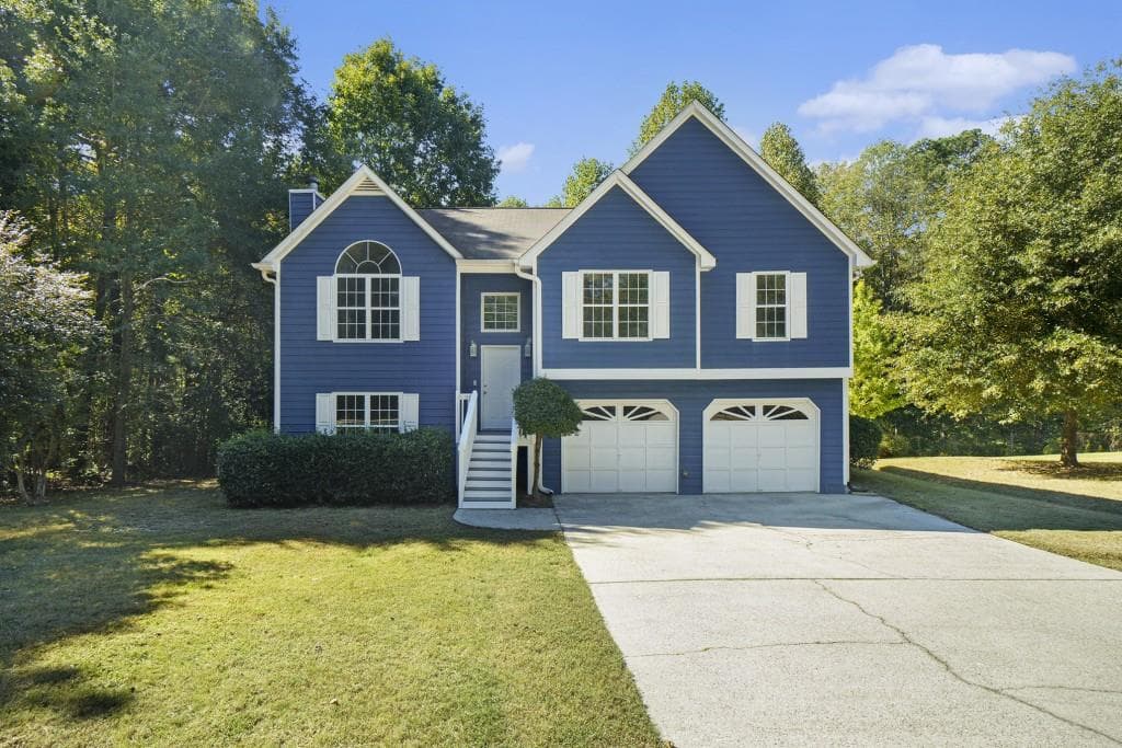 4586 MEADOWS Road, Powder Springs, GA 30127 — most recent listing photo