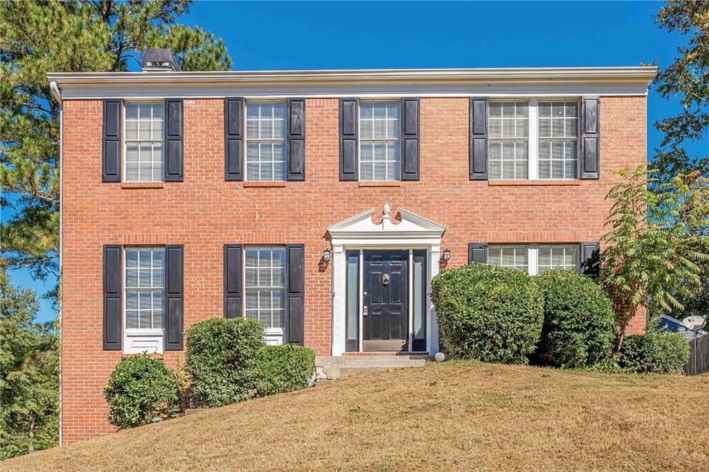 1800 Crescent Hill Drive, Acworth, GA 30102 — most recent listing photo
