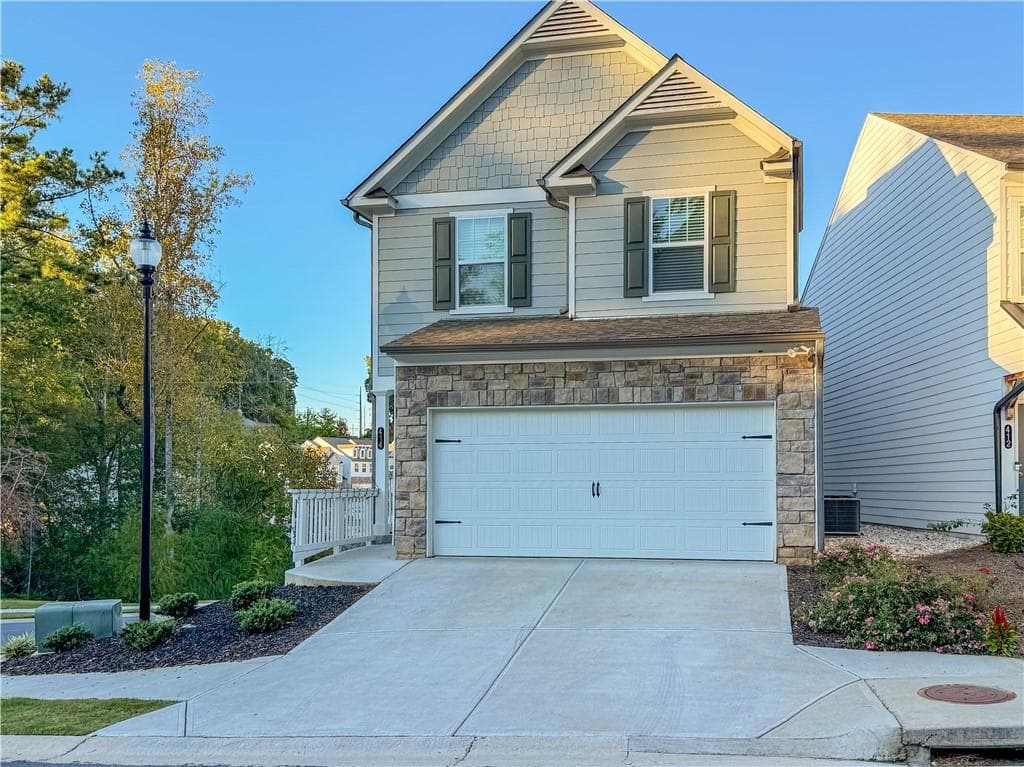 414 Ruths Boulevard, Woodstock, GA 30188 — most recent listing photo