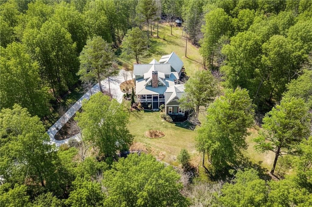 4 bedroom, 3 bathroom, 3,602 sq ft single family residence under contract at 3349 Whitepath Road, Ellijay, GA 30540 — photo 6