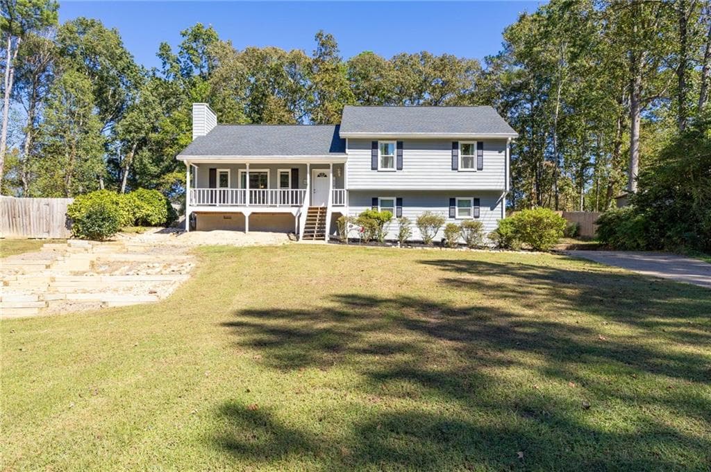 404 Walnut Drive, Woodstock, GA 30189 — most recent listing photo