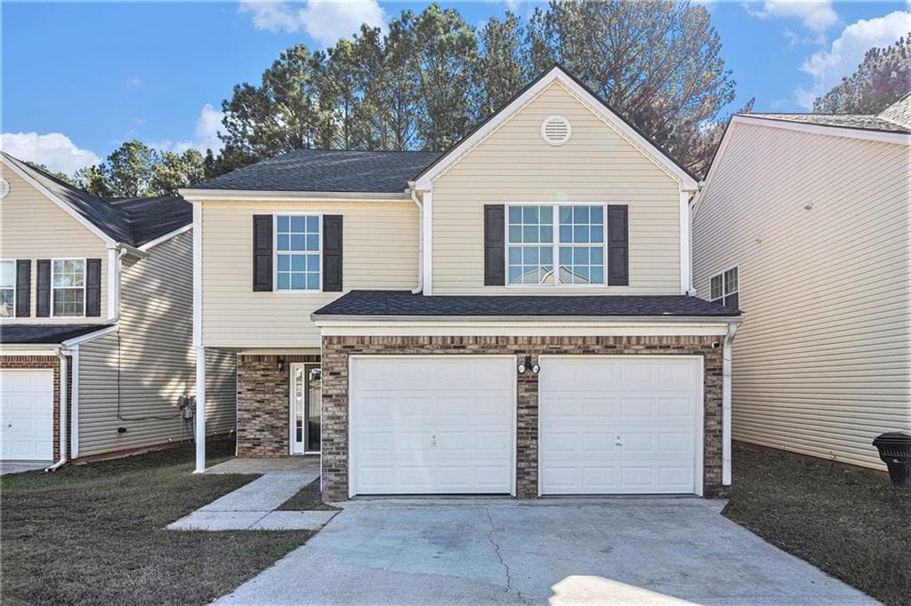 7391 Garnet Drive, Jonesboro, GA 30236 — most recent listing photo