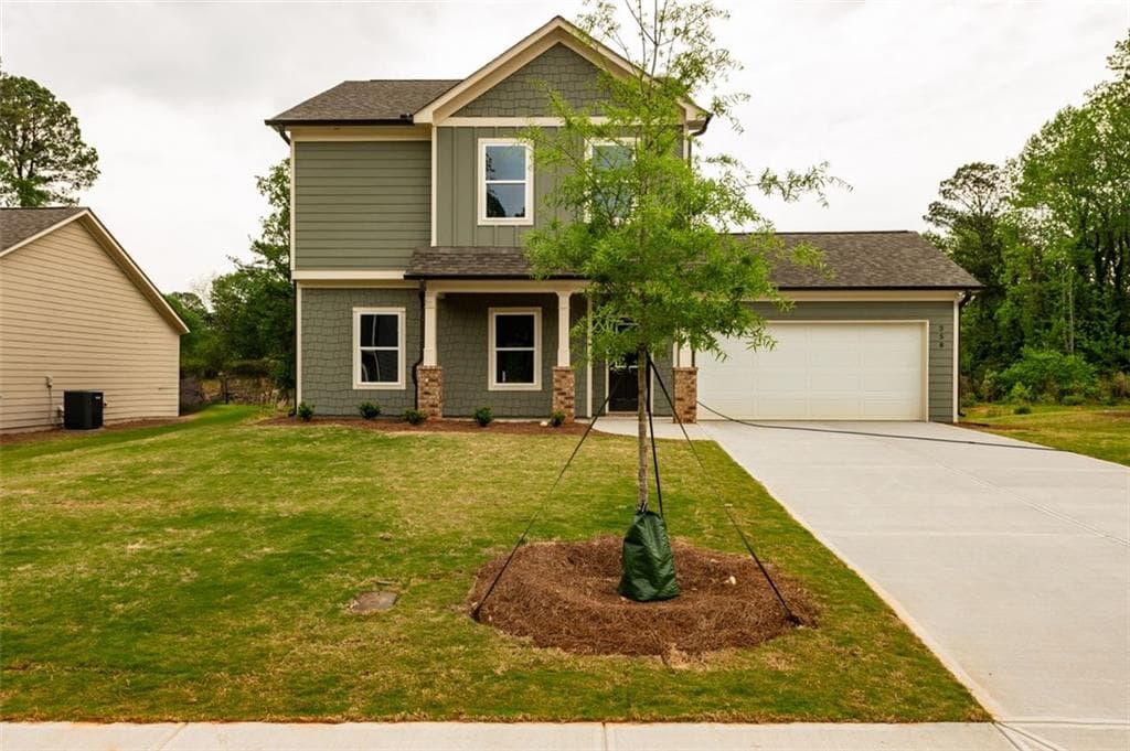 358 Forkview Drive, Lawrenceville, GA 30044 — most recent listing photo