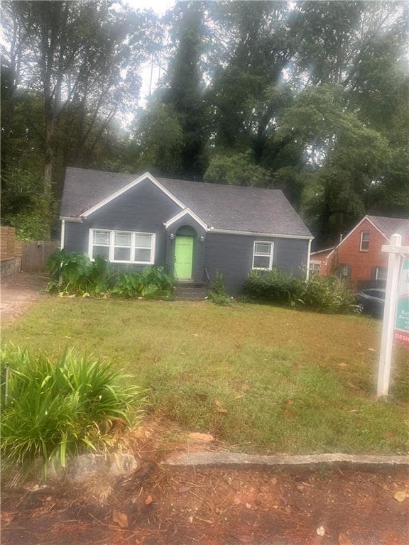 1545 Deerwood Drive, Decatur, GA 30030 — most recent listing photo