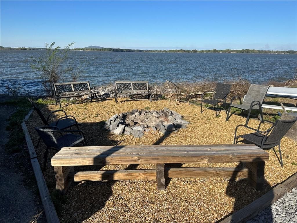 1 bedroom, 1 bathroom, 433 sq ft condominium for sale at 600 County Road 531 206, Centre, AL 35960 — photo 10