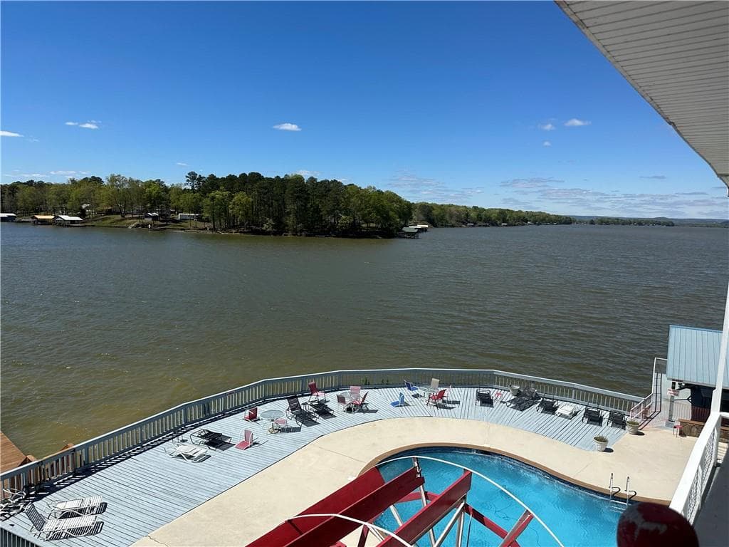 1 bedroom, 1 bathroom, 433 sq ft condominium for sale at 600 County Road 531 206, Centre, AL 35960 — photo 4