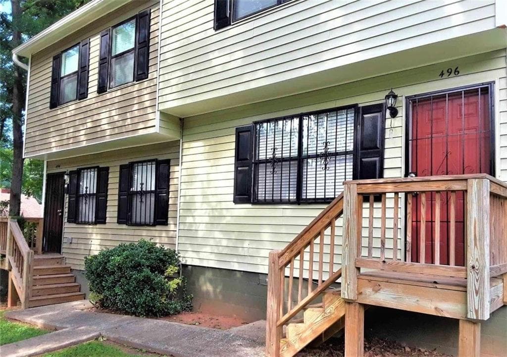 494 Atwood Street, Atlanta, GA 30310 — most recent listing photo