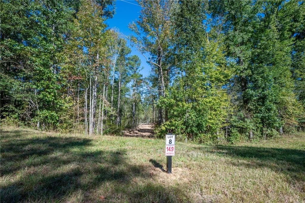 single family residence for sale at 3859 HWY 140, Rydal, GA 30171