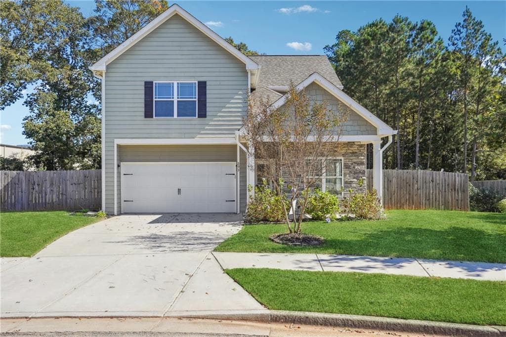 293 Firefighter Court, Athens, GA 30607 — most recent listing photo