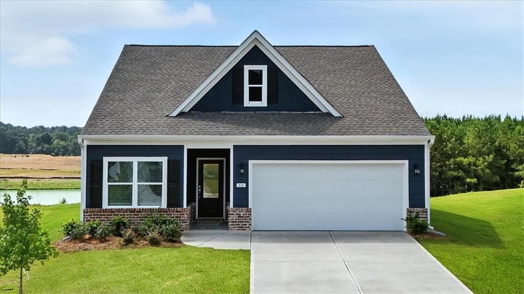 519 Township Avenue, Rockmart, GA 30153 — most recent listing photo