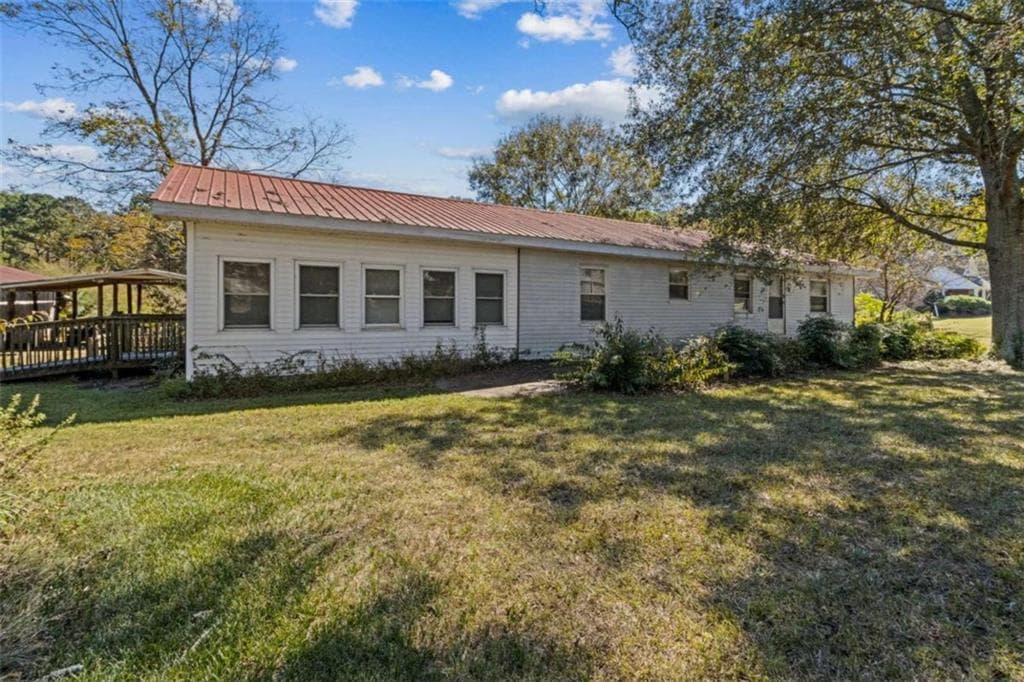 86 Appalachee Church Road, Auburn, GA 30011 — most recent listing photo