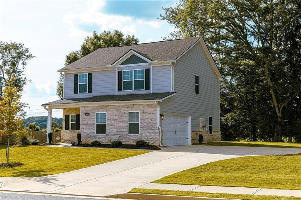 534 Meadows Farm Drive, Monroe, GA 30655 — most recent listing photo