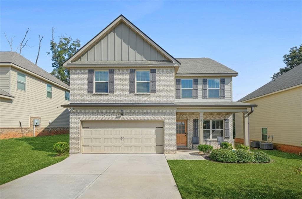 9036 Holder Road, Locust Grove, GA 30248 — most recent listing photo