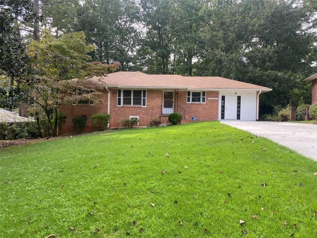 918 Schoel Drive, Decatur, GA 30033 — most recent listing photo