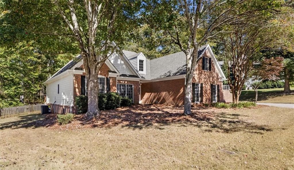 3382 Fielders Point, Dacula, GA 30019 — most recent listing photo
