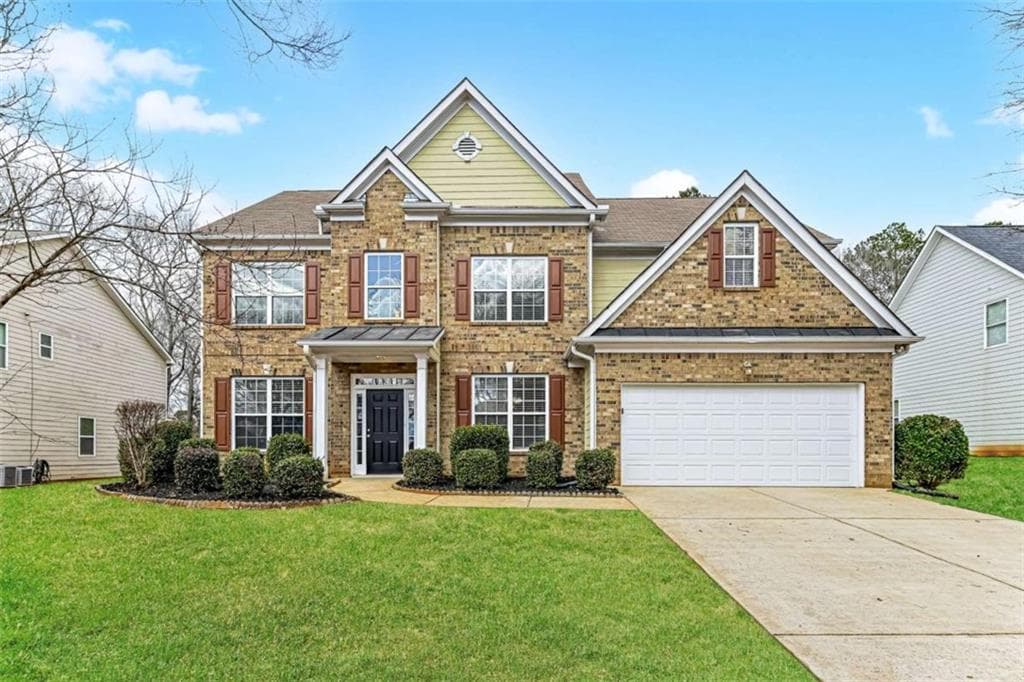 2336 McIntosh Drive, Locust Grove, GA 30248 — most recent listing photo
