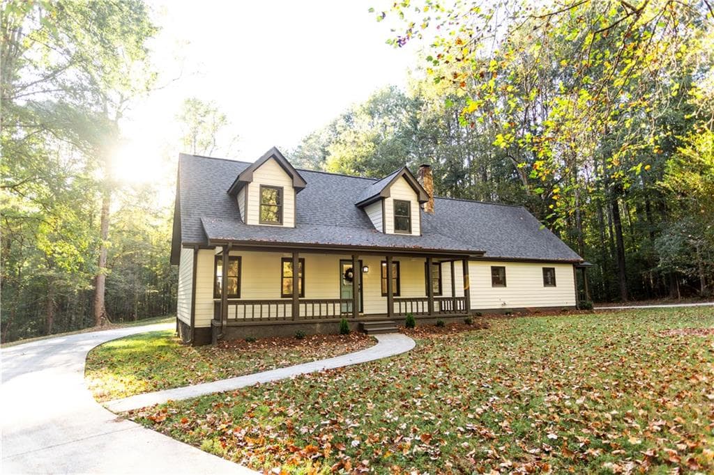 1149 Criswell Road, Monroe, GA 30655 — most recent listing photo