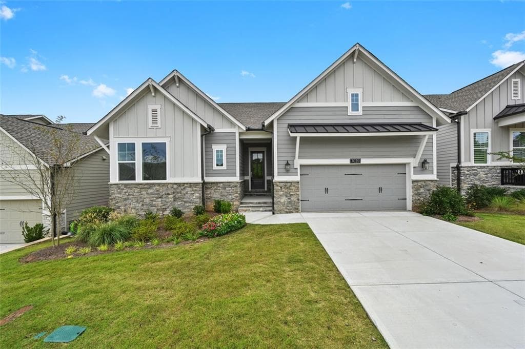 7020 COTTAGE GROVE Drive, Flowery Branch, GA 30542 — most recent listing photo