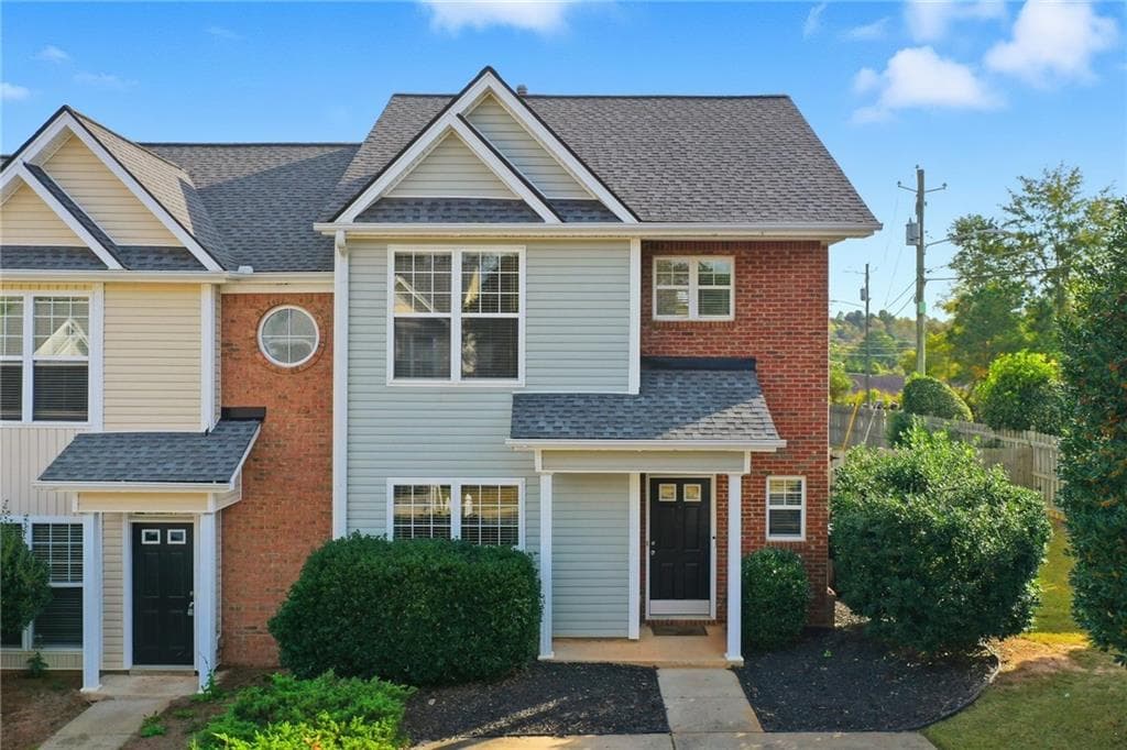 10 Pearl Chambers Drive, Dawsonville, GA 30534 — most recent listing photo