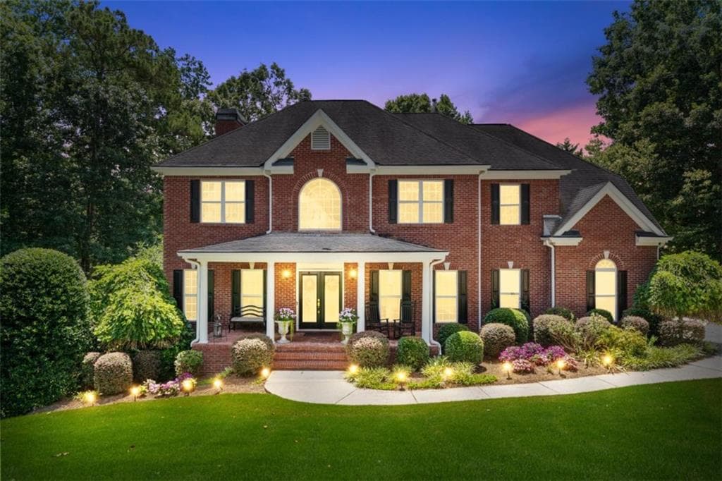 2929 Stanway Avenue, Douglasville, GA 30135 — most recent listing photo
